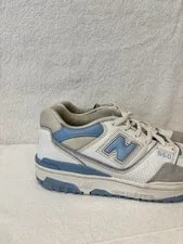 Size 9 - New Balance 550 Haze 2