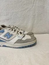 Size 9 - New Balance 550 Haze 3