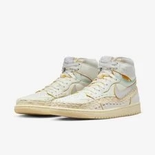 Jordan — Size 13 - X Bephie's Beauty Supply X Air Jordan 1 Retro OG SP... — Sneaker — resale