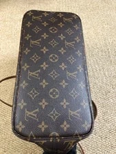 Louis Vuitton Neverfull GHW With Receipt 3