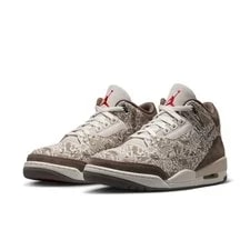 Air Jordan — AIR Jordan 3 Retro JA1369-001 — Sneaker — resale
