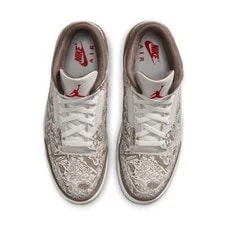 AIR Jordan 3 Retro JA1369-001 3
