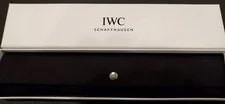 IWC Green Strap 20/18 + Forstner Mark XX Bracelet 2