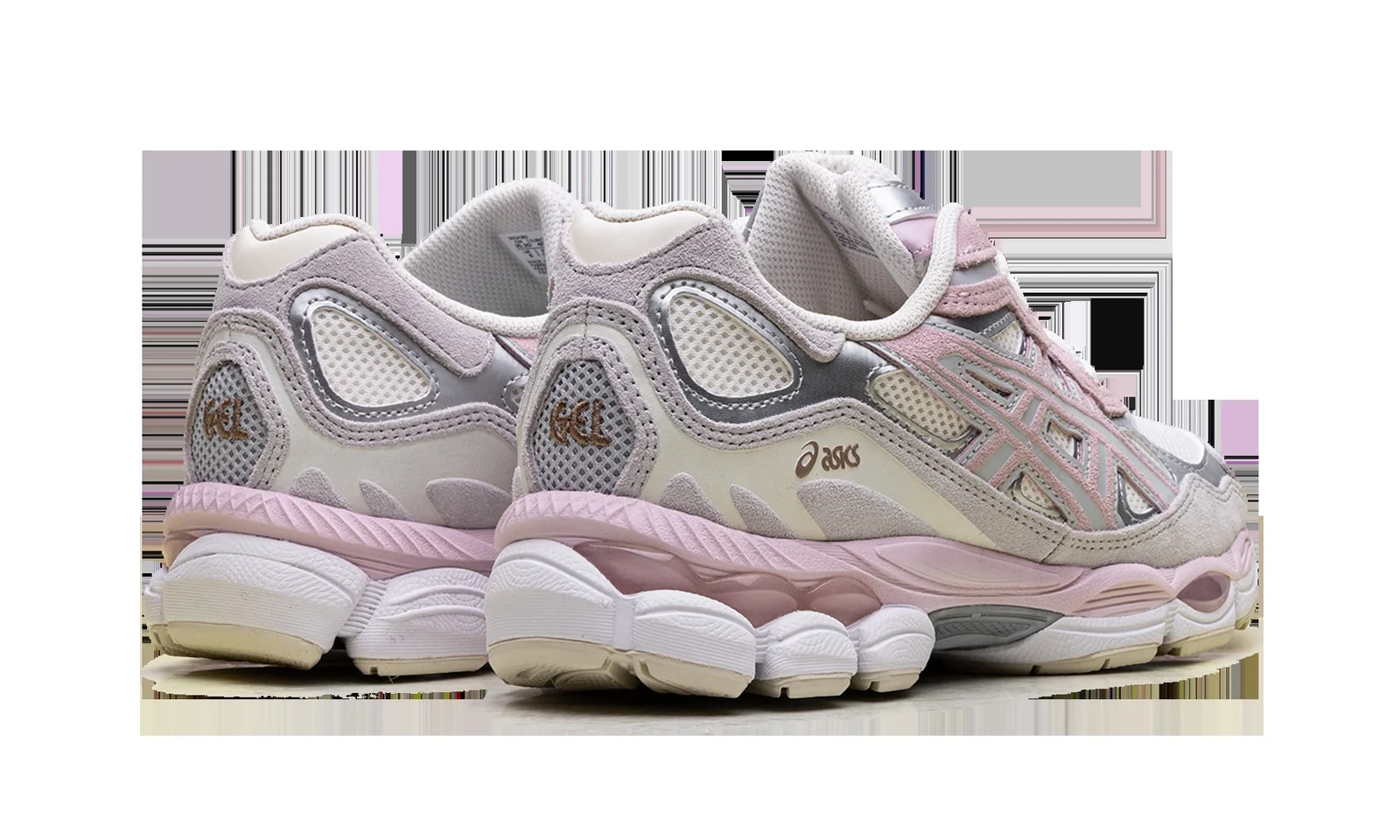 Gel-NYC " / Barely " 1203A383 028 3