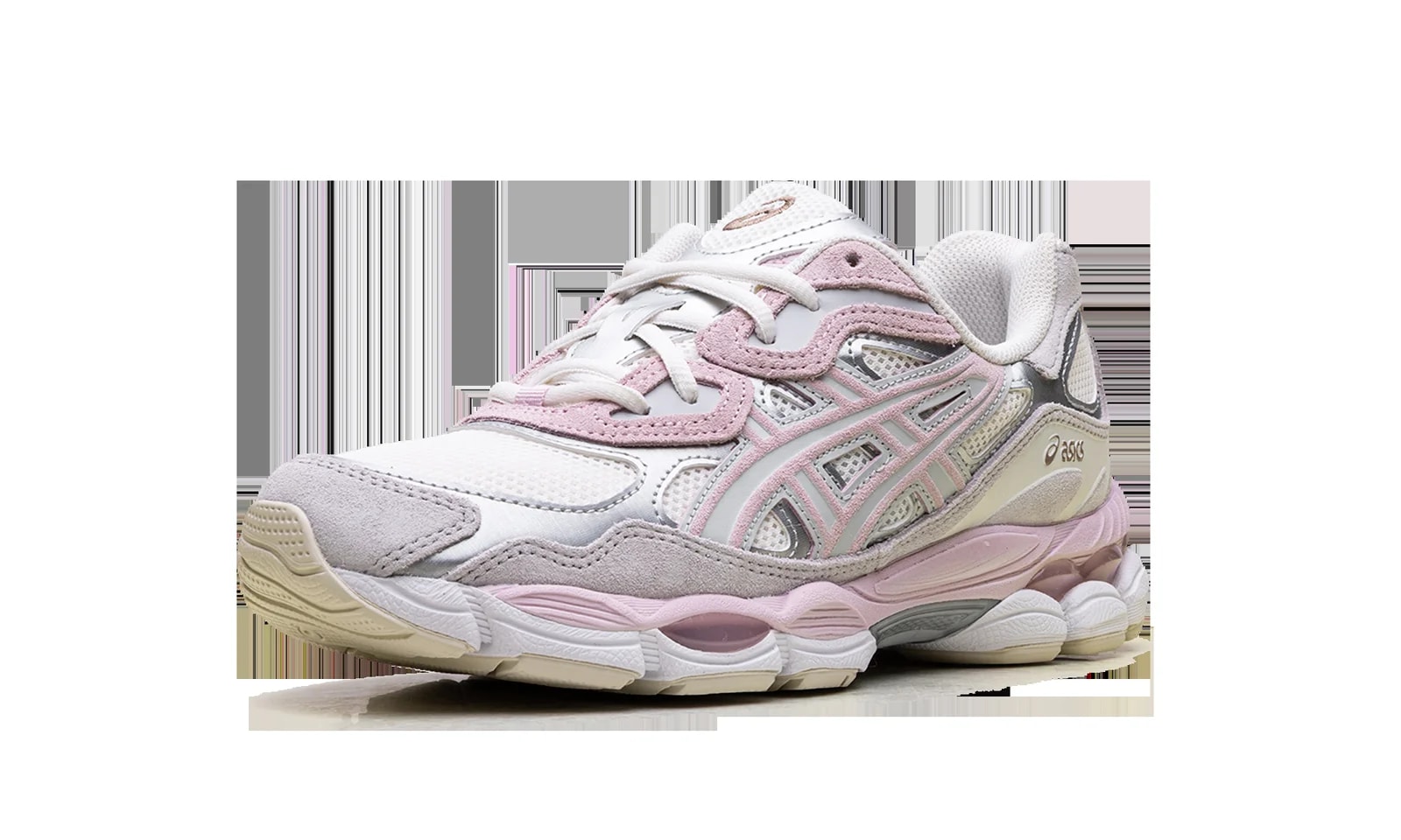 Gel-NYC " / Barely " 1203A383 028 4