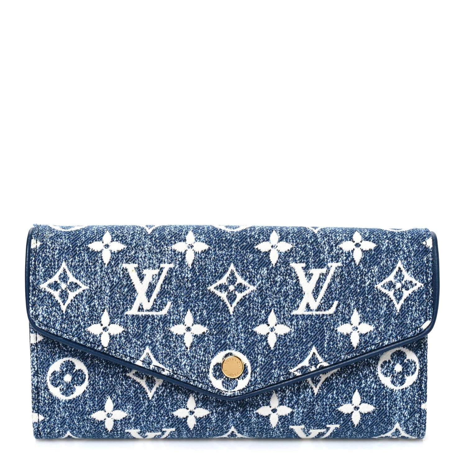 Louis Vuitton — Sarah Wallet — Handbag — deal