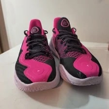 Under Armour Curry Flow 11 Girl Dad Basketball 2