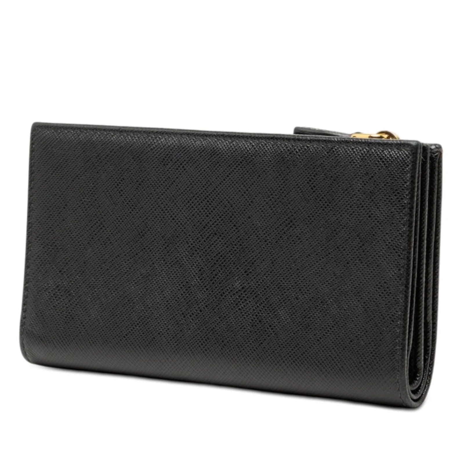 Bifold Long Wallet 2