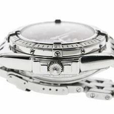 Breitling A45355 Headwind Day Date Automatic S 950915 4