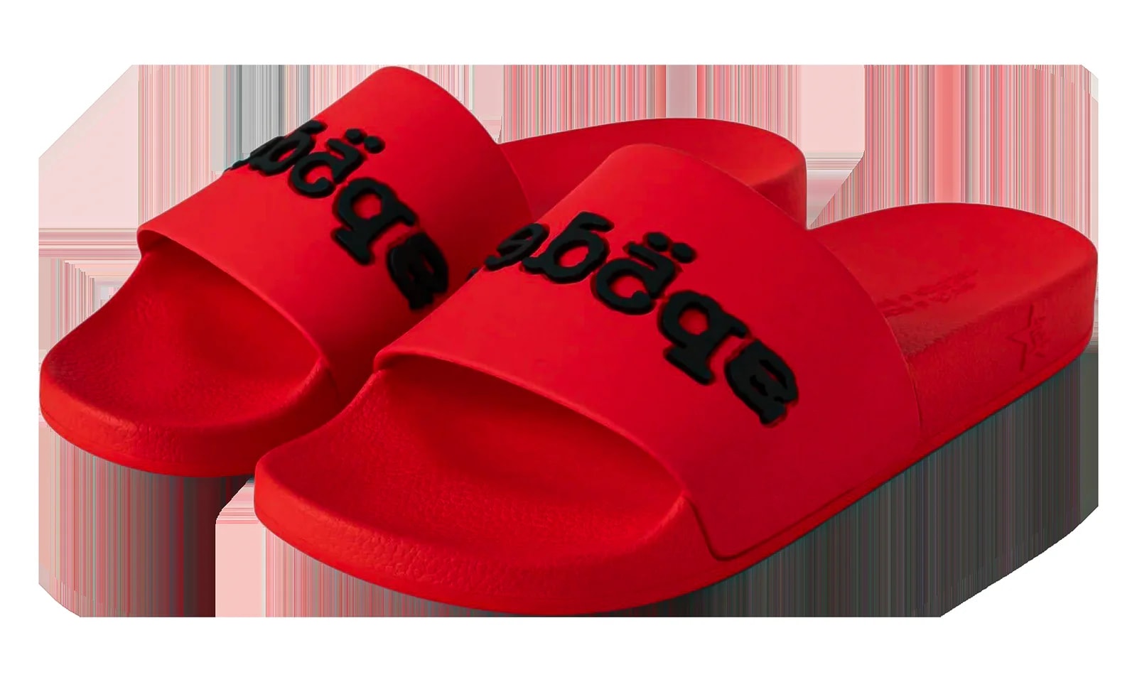 Sp5der — Slides 001 "Enzo " SP5der579 — Sneaker — resale