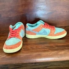 Nike SB — Nike SB Dunk Low Pro PRM Rise DV5429-800 ’S — Sneaker — resale