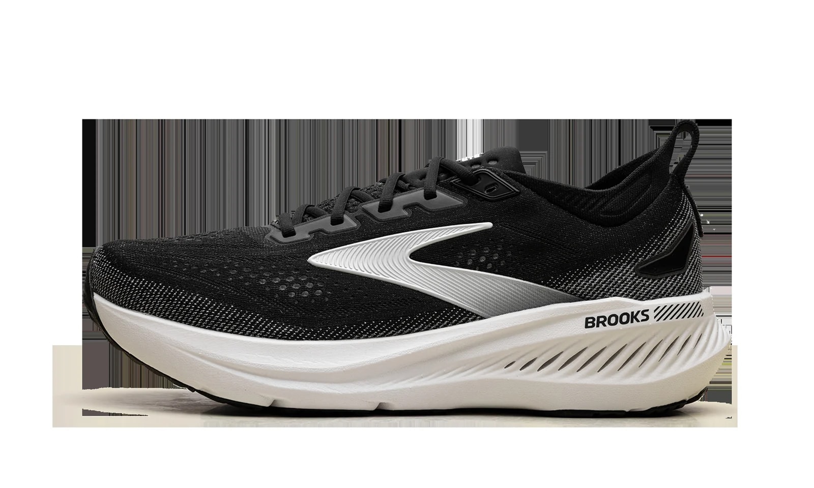 Brooks — Glycerine GTS 23 " 110503 1D 090 — Sneaker — resale