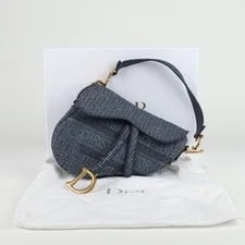 Dior — Dior Saddle 79668036 [P] — Handbag — resale