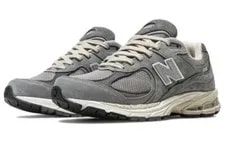 New Balance — New Balance 2002R Low - M2002RNM — Sneaker — resale