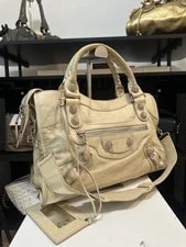 Balenciaga Giant 21 Large City 2
