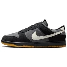 Nike — Nike Dunk Low Se Gum -001 — Sneaker — resale