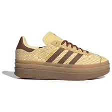 Adidas Originals Gazelle Indoor Low Top Skateboard Shoes 2