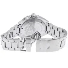 TAG Heuer Formula 1 Calibre 5 WAZ2113 41mm SS Black #C9301 4