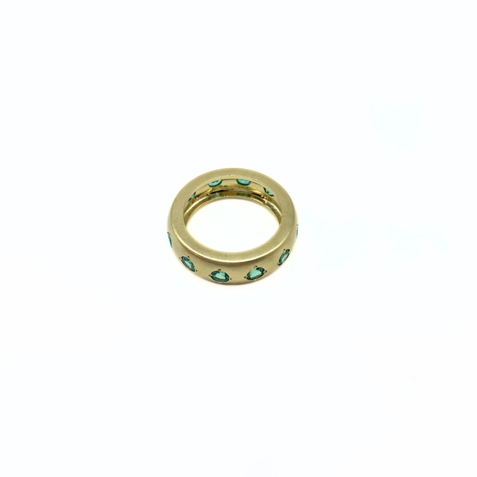 Jenna Blake 18K 2