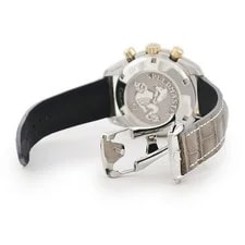 Omega Speedmaster Chronograph 324.28.38.50.02.001 From Japan G0607 4