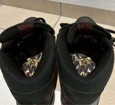 10.0US Nike Sb Dunk High Halloween / LTD Original Collect 3
