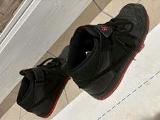 10.0US Nike Sb Dunk High Halloween / LTD Original Collect 4