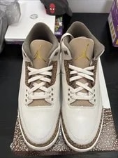 Air Jordan 3 Palomino 4