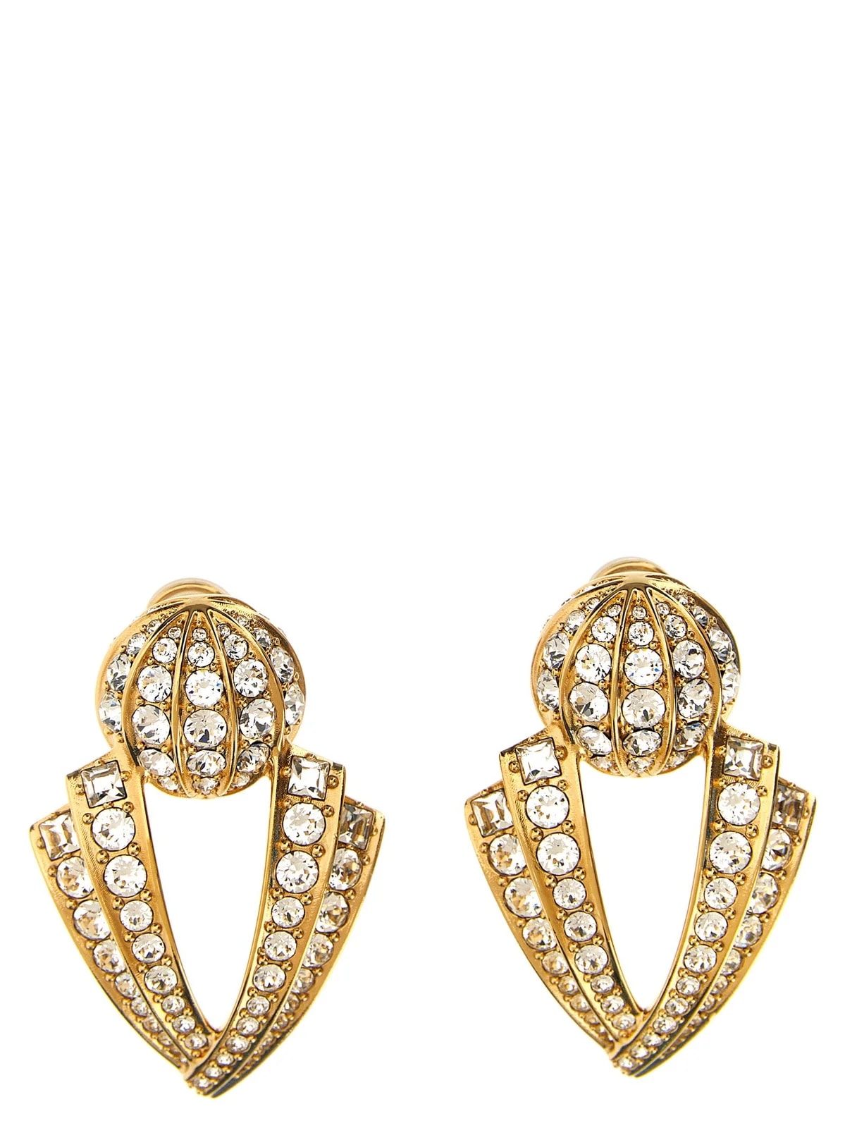 Valentino Garavani — Valentino Garavani Valentinogaravani Poetique des Gouttes — Jewelry — resale