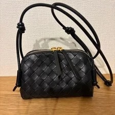 Bottega Veneta Concert Pouch 2