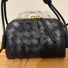 Bottega Veneta Concert Pouch 3