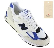 New Balance — New Balance 990 M990TG1 [EU 39.5 UK 6 US 6.5] Shoes NEW — Sneaker — resale