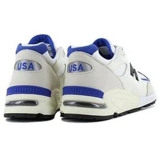 New Balance 990 M990TG1 [EU 39.5 UK 6 US 6.5] Shoes NEW 3