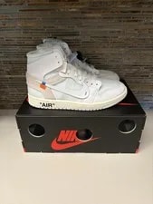 Jordan 1 Retro High Virgil Abloh Archive Alaska 3