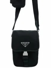 Prada — Prada Re Crossbody — Handbag — deal