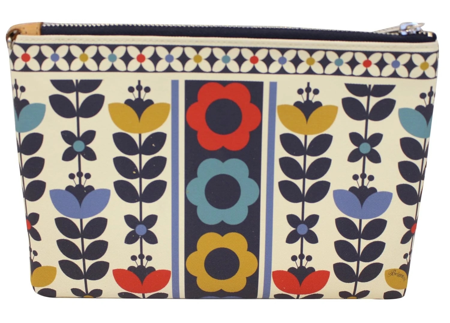 Brighton Newberry Wristlet 2