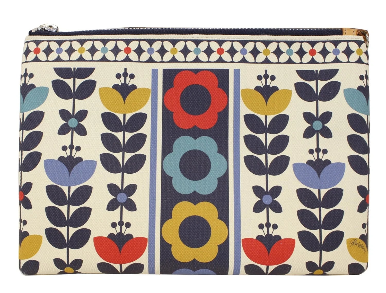 Brighton Newberry Wristlet 3