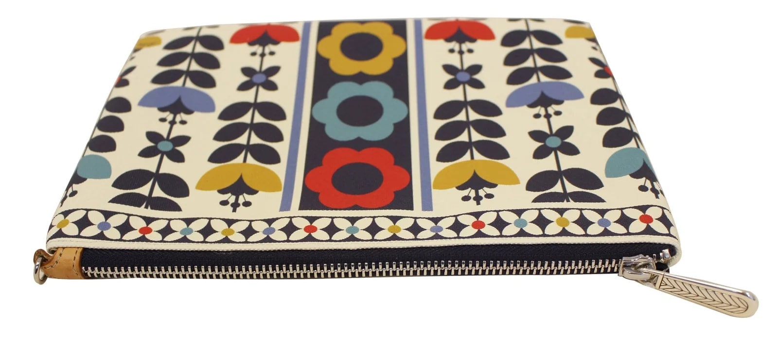 Brighton Newberry Wristlet 4