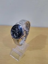 TAG Heuer CAR2110-4 EPN6829 Automatic Winding Chronograph Carrera