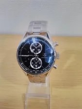 TAG Heuer CAR2110-4 EPN6829 Automatic Winding Chronograph Carrera 2