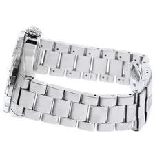 TAG Heuer Formula 1 WAZ2111 41mm SS White #C9315 3