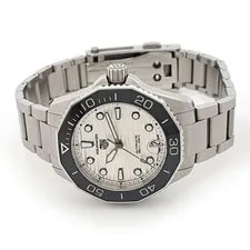 TAG Heuer Aquaracer Professional WBP231C.BA0626 Automatic Stainless Steel S 2