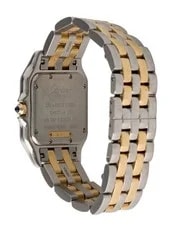 Cartier Panthere W2PN0007 Medium Two Tone 2