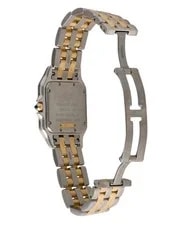 Cartier Panthere W2PN0007 Medium Two Tone 4