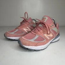 New Balance — New Balance 990v5 Sunrise Running Shoes M990SR5 ’S — Sneaker — resale