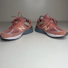 New Balance 990v5 Sunrise Running Shoes M990SR5 ’S 2
