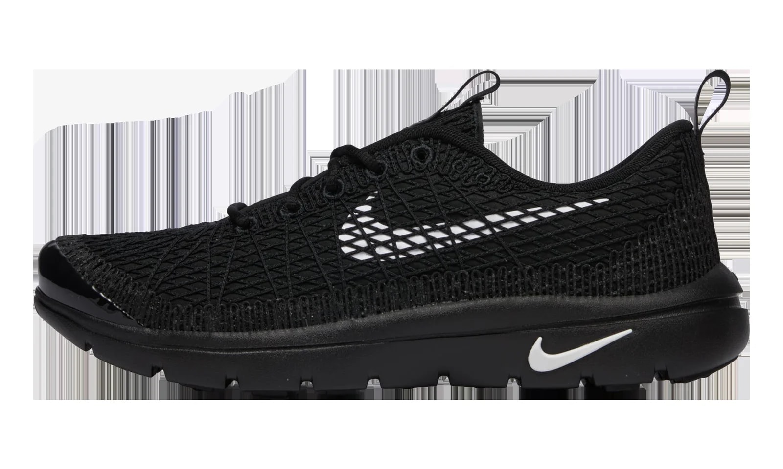 NIKE — Air Rejuven8 "Comme des Garçons Homme Plus - " IF0364 001 — Sneaker — resale