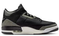 Levi’s × Air Jordan 3 Retro SP " " IR0914-400 2