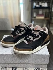 Jordan — Size 11.5 - Jordan 3 Retro Mid Desert Elephant — Sneaker — resale