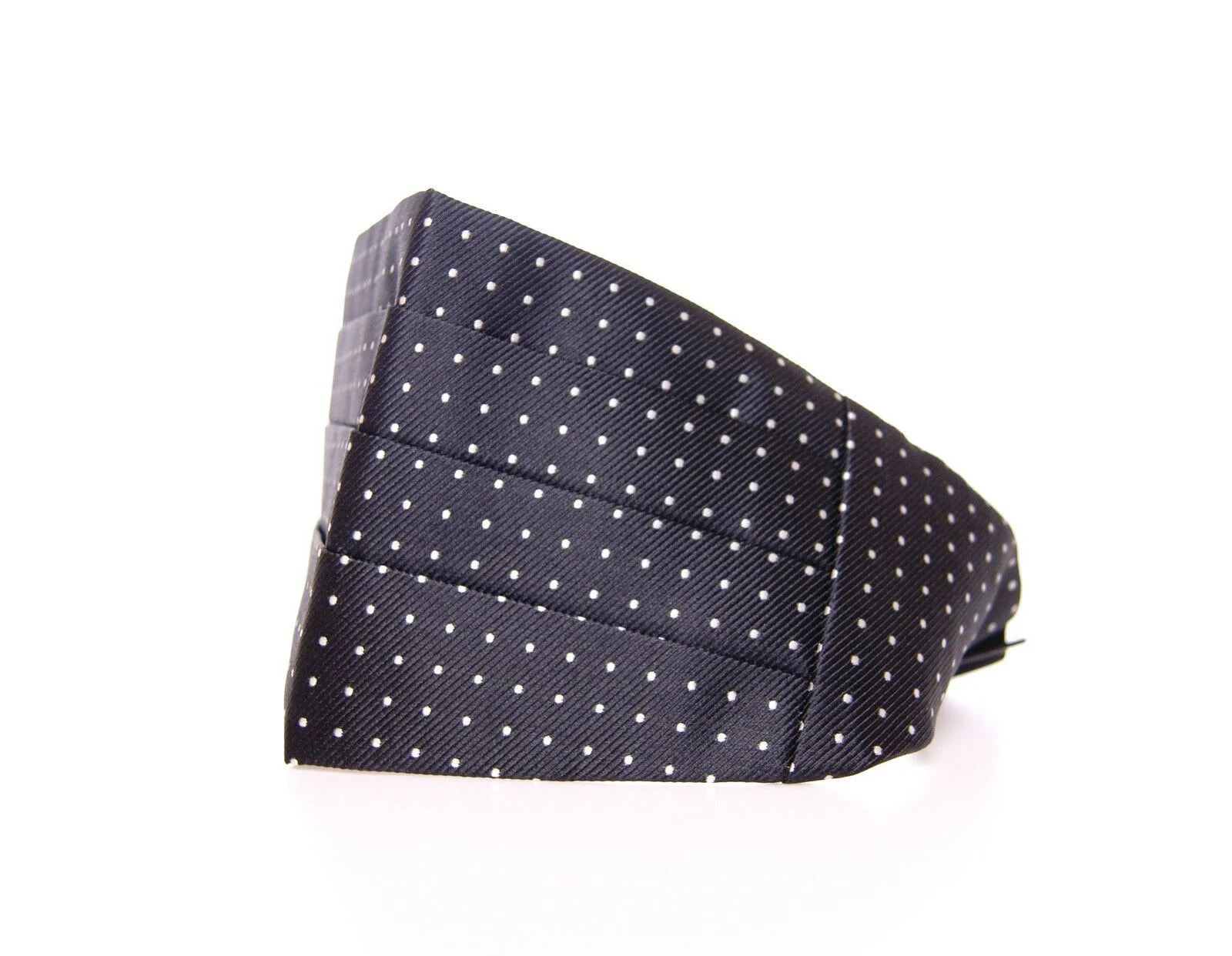 Dolce & Gabbana Waist Smoking Tuxedo Cummerbund Belt 2