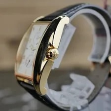 Patek Philippe 5100J Yellow Gold 10 Day Power Reserve 2000 – Fresh Patek Service 4
